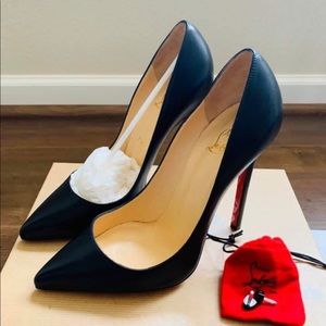 Christian Louboutins